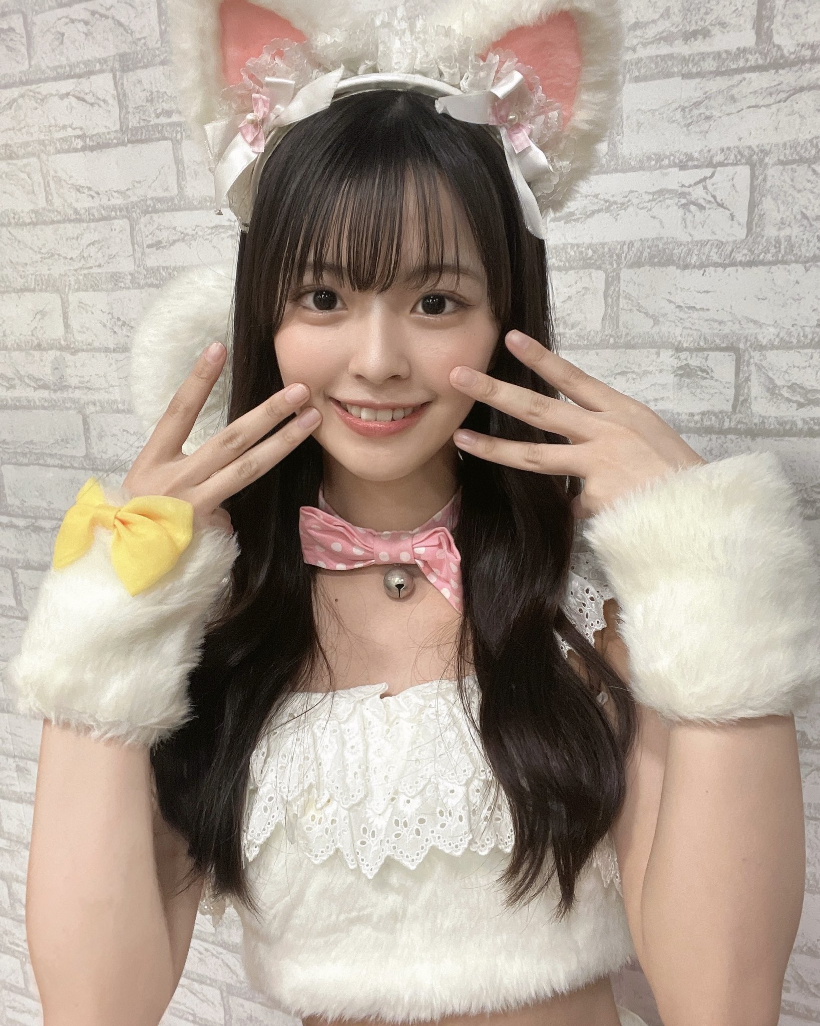 NMB48 桜田彩叶 直筆 生写真 2022 12th A NMB48 桜田彩叶 直筆 生写真 2022 April B - メルカリ