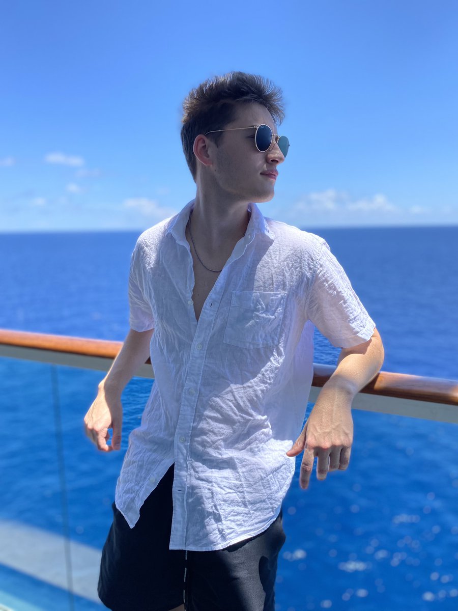 hunter cudini tweet media