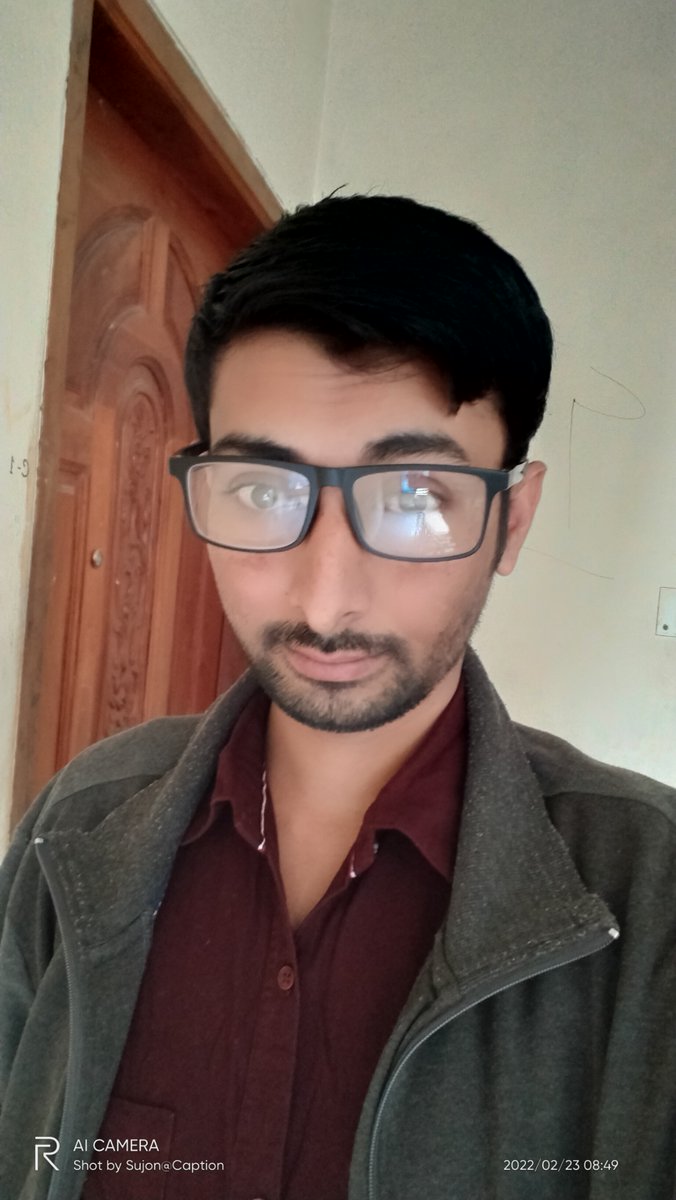 Jalal Ahmed Sujon (@sujon5454) on Twitter photo 