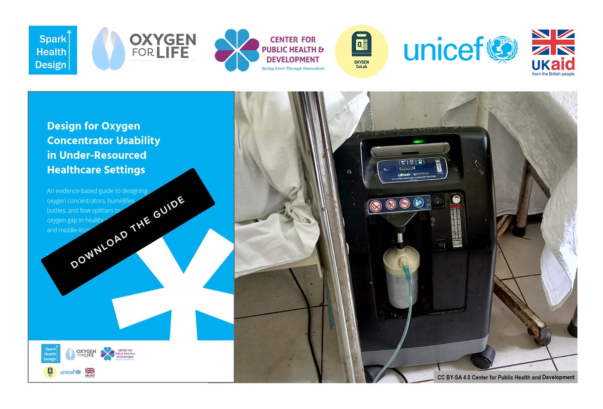 Spark Health Design tweet media