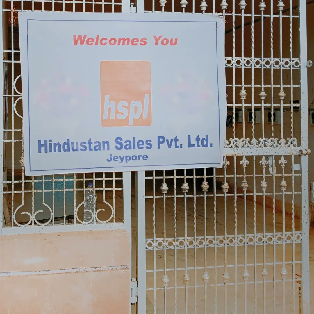 IEMGKCET's tweet photo. Campus Recruitment Drive by Hindustan Sales Pvt. Ltd. Jeypore
#Recruitment https://t.co/CZmz3YgefQ