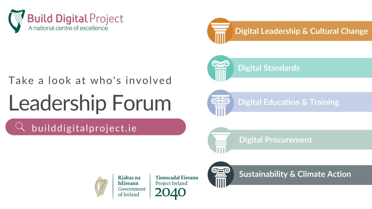 Build Digital (@builddigitalprj) on Twitter photo Be sure to visit the #BuildDigital website this weekend, take a look at all of the amazing industry members working on the project. Delighted to have received such great support:buff.ly/3csGBXe #Ireland2040 #construction <a href="/IRLDeptPER/">Department of Public Expenditure</a> <a href="/PjRudden1/">P J Rudden</a> <a href="/RobertMooreBIM/">Robert Moore</a> <a href="/GeoAv/">Avril Behan, PhD</a> Be sure to visit the #BuildDigital website this weekend, take a look at all of the amazing industry members working on the project. Delighted to have received such great support:buff.ly/3csGBXe #Ireland2040 #construction <a href="/IRLDeptPER/">Department of Public Expenditure</a> <a href="/PjRudden1/">P J Rudden</a> <a href="/RobertMooreBIM/">Robert Moore</a> <a href="/GeoAv/">Avril Behan, PhD</a>