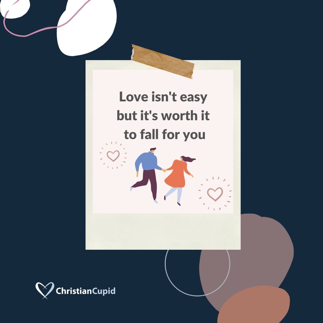 ChristianCupid's tweet photo. 💕 #CupidEverAfter #Loveliveshere #ChristianCupid 💕 https://t.co/Ub6Ob7N9Rr