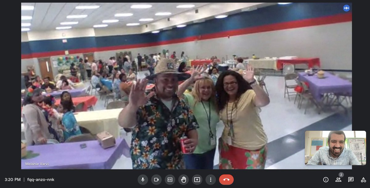 It's been a year since I left <a href="/EEMillerElem/">EE Miller Elem</a>. I am happy where I am, but I will never forget about the school and the amazing people who taught me so much. <a href="/GHernandezJr/">Gerald Hernandez Jr.</a>, you have always been such a great role model for all of us. I can't wait to see you shine in your new school.
