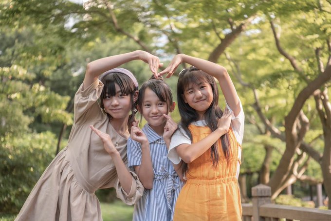 Twitterのコスプレ画像16