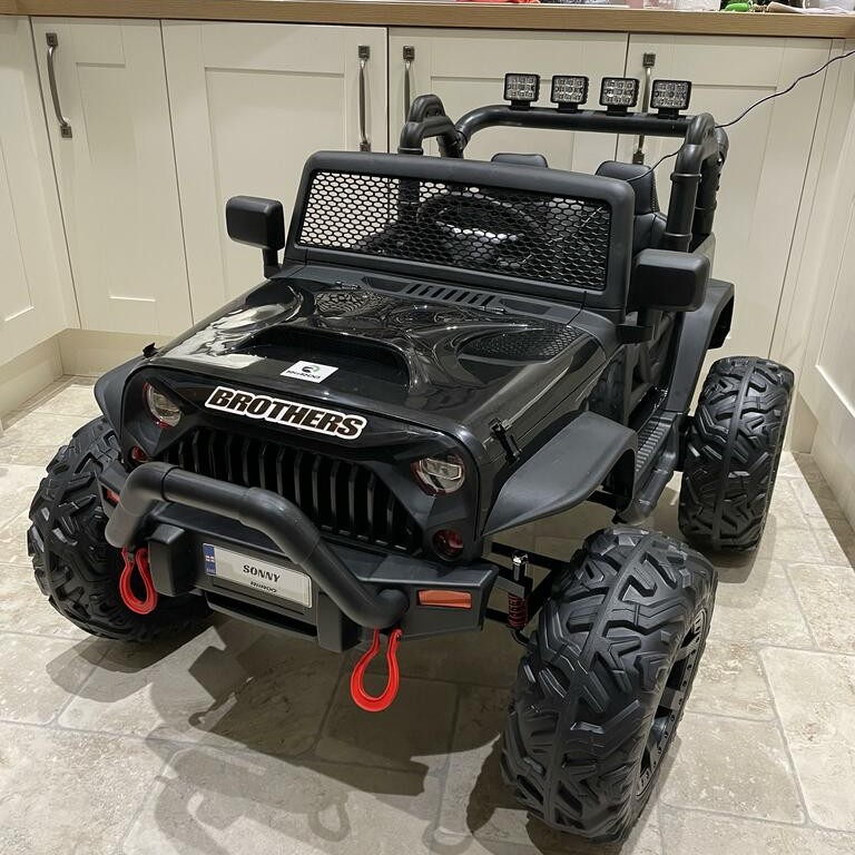 RiiRoo Ride On Toys (@RiiRooLtd) / Twitter