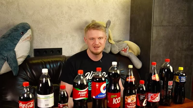 Это я после похода в магазин за продуктами