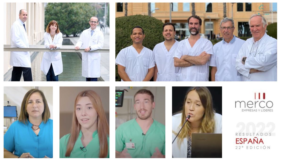 Clinica_Teknon's tweet photo. 🏥 Descubre las noticias más destacadas de Centro Médico Teknon en julio 👉https://t.co/suejGQugNI
#Keynote355 #Stella #RobotDaVinci https://t.co/00gbYBCkSl