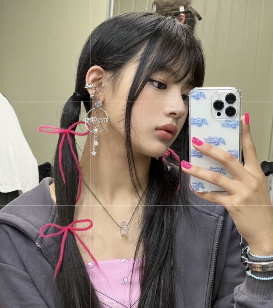 MINJIZ0NE's tweet photo. https://t.co/qXAZNqUpil