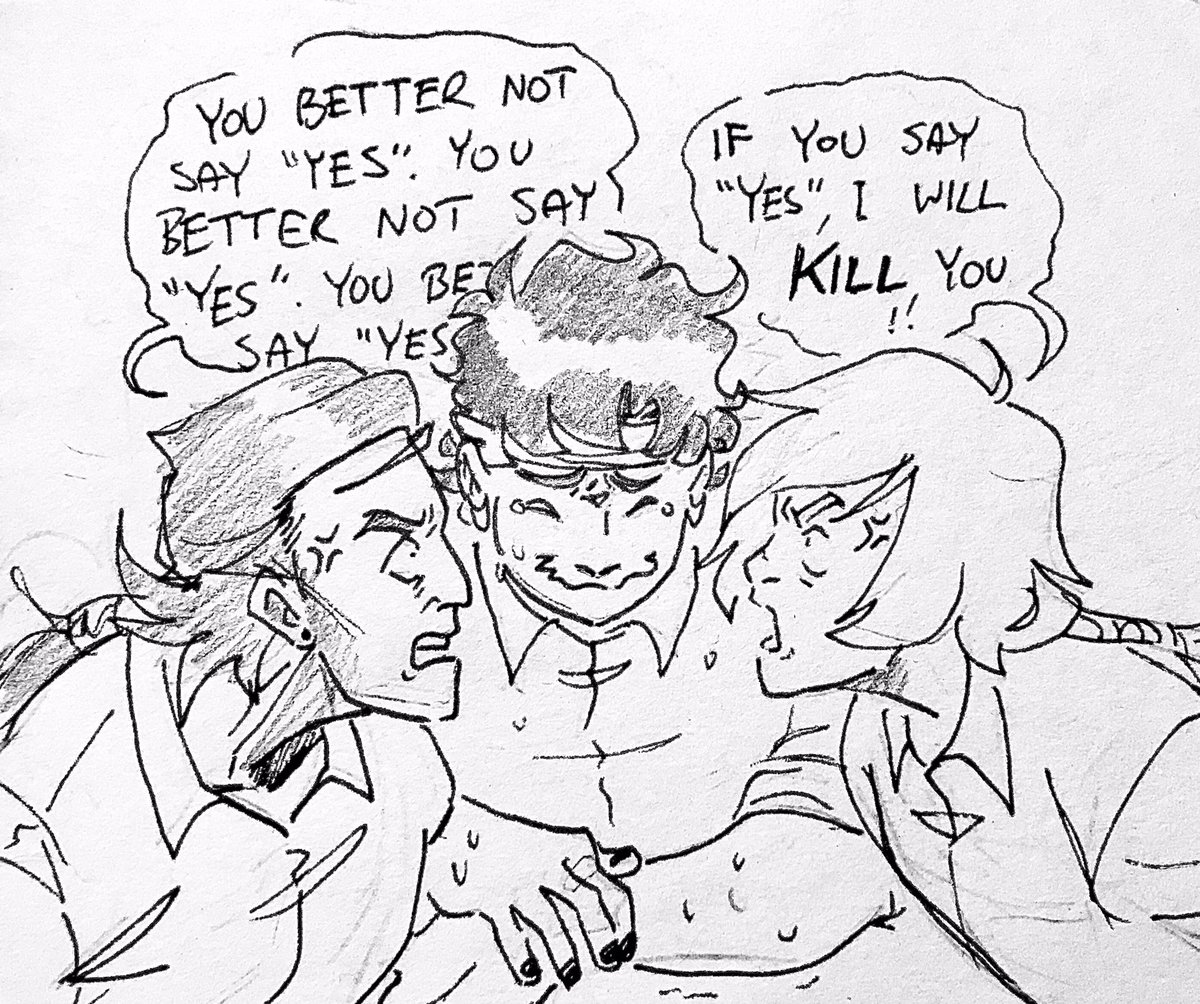 FujiFingerZ's tweet photo. #SailorMoon #sailorstars #seiya #taiki #yaten
I love the Romeo and Juliet arc in sailor stars~
Based on this TikTok: https://t.co/qhtH55JLPO https://t.co/SGoyclu1xQ