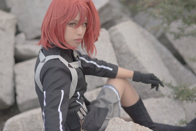 コスプレイヤーりんくのTwitter画像31