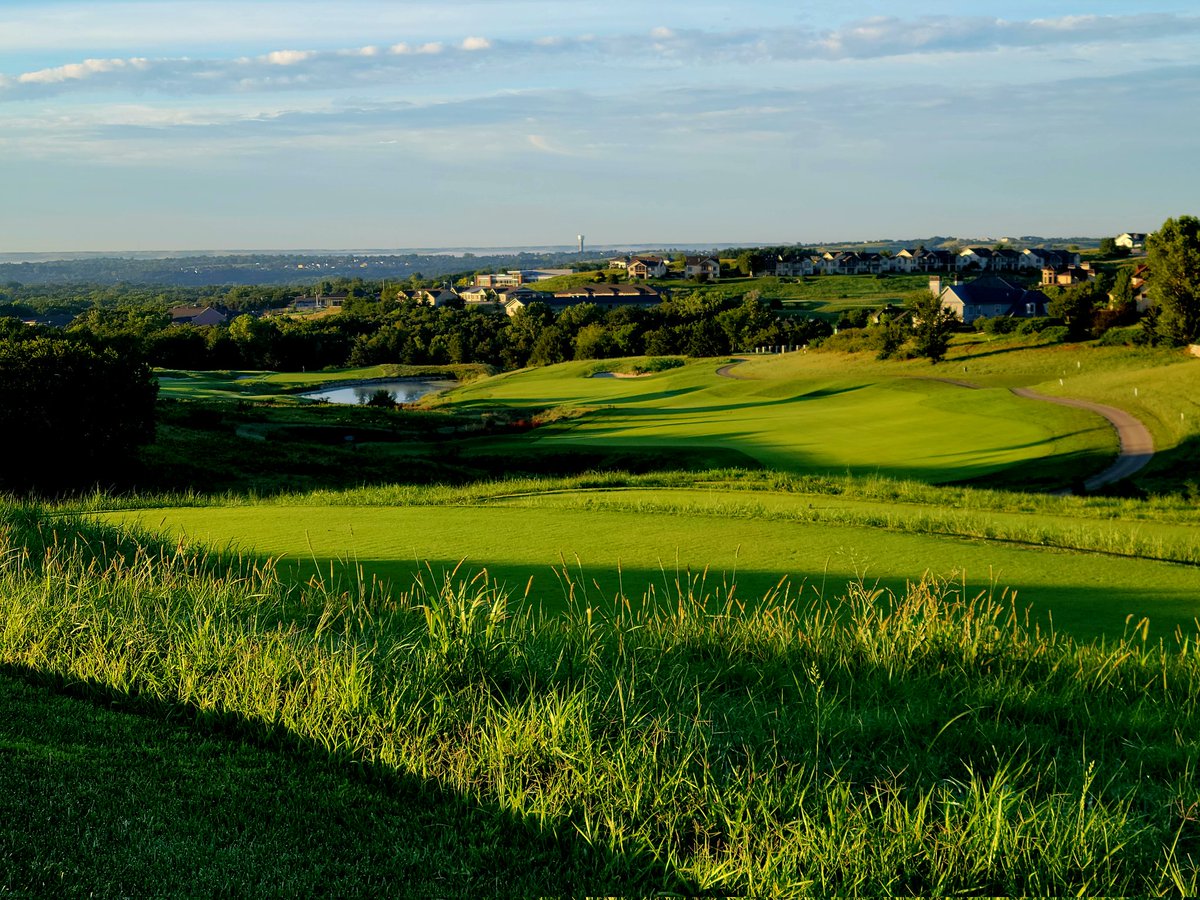 Matt Gourlay, CGCS, MG, AGS tweet media