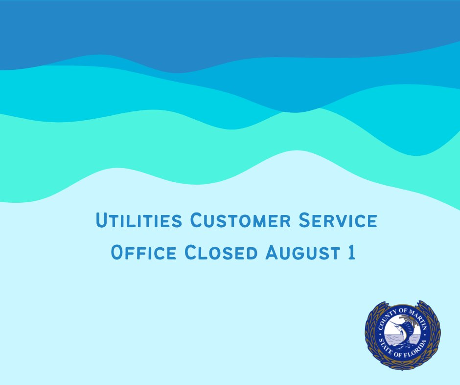 Martin County BOCC On Twitter The Martin County Utilities Customer martin-county-bocc-on-twitter-the-martin-county-utilities-customer