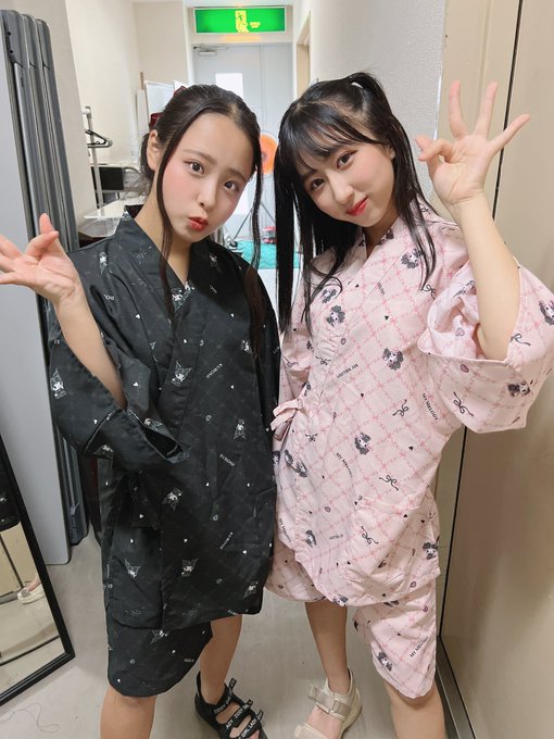 Twitterのコスプレ画像4