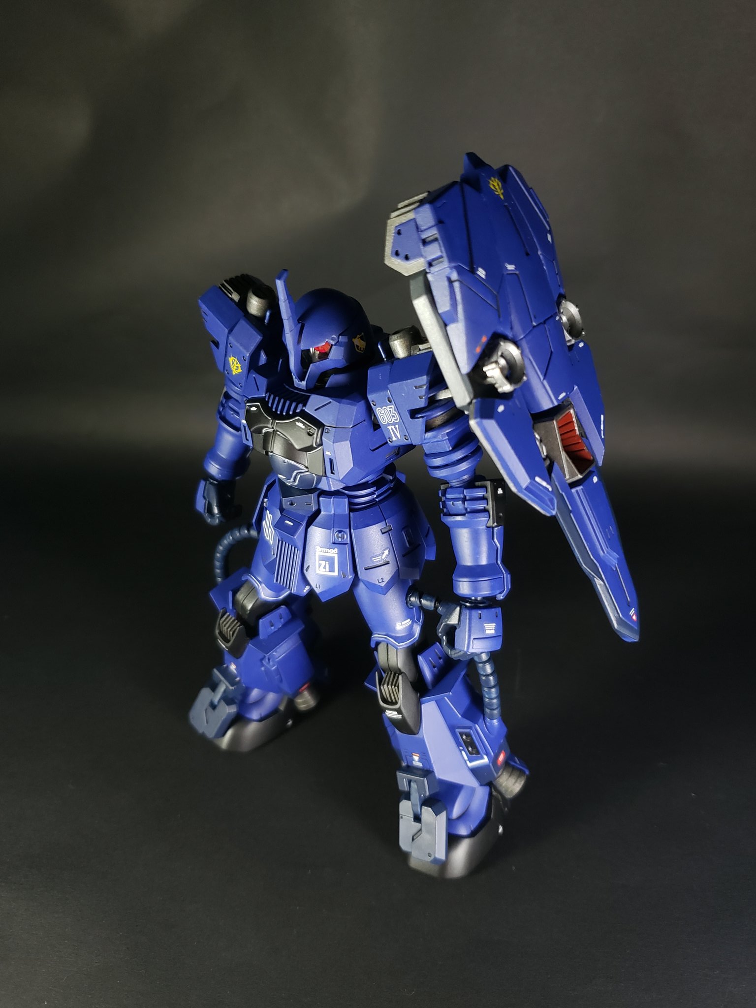 ガンプラ改造中毒 Gunpla Custumaholic ガンプラバトルの世界観で改造していたヅダが完成しました 武器はポージングが難しいのでまずは本体だけで 構想から時間がかかりましたがほぼ理想通りの出来で満足です ガンプラ ガンプラ改造 ガンプラの ガンプラ改造中毒 Gunpla Custumaholic ガンプラバトルの世界観で改造していたヅダが完成しました 武器はポージングが難しいのでまずは本体だけで 構想から時間がかかりましたがほぼ理想通りの出来で満足です ガンプラ ガンプラ改造 ガンプラの