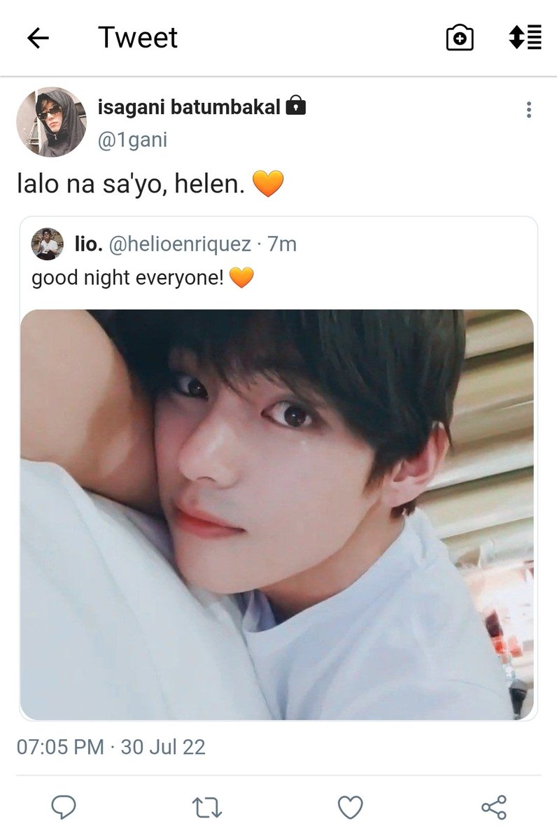 vousmevotaez's tweet photo. 286. salamat https://t.co/uXIBMomAqn
