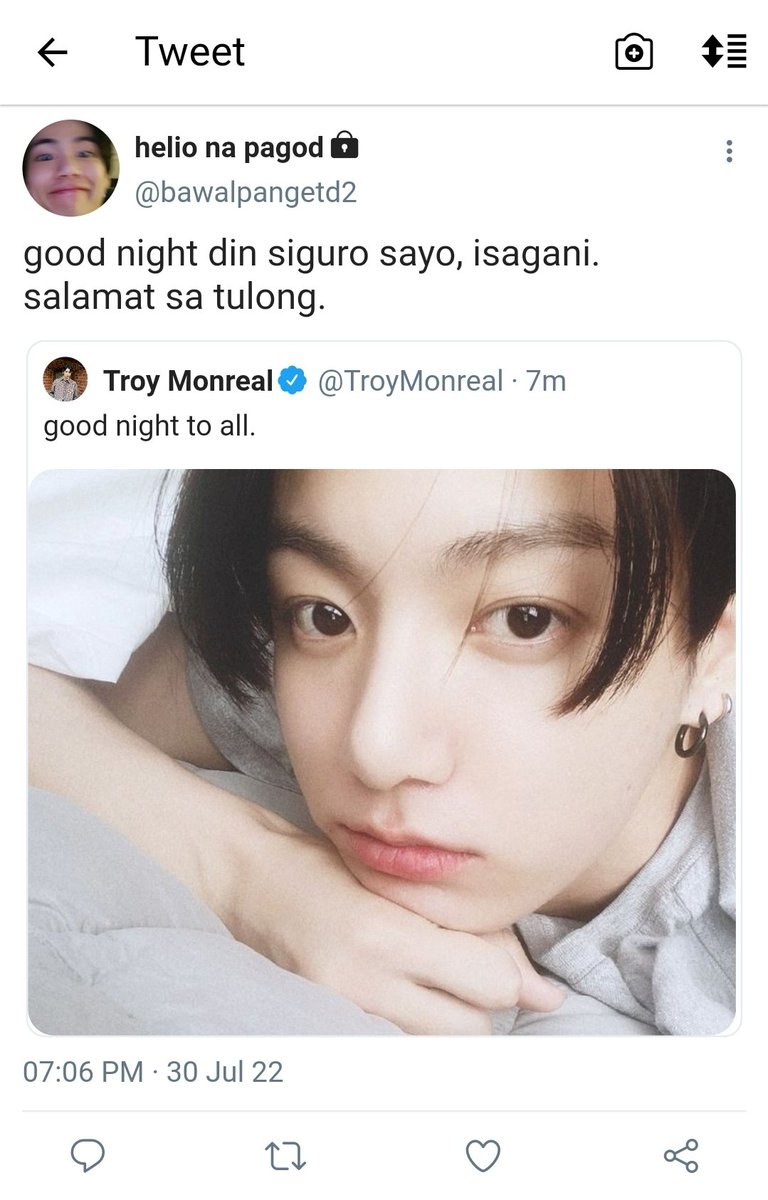 vousmevotaez's tweet photo. 286. salamat https://t.co/uXIBMomAqn
