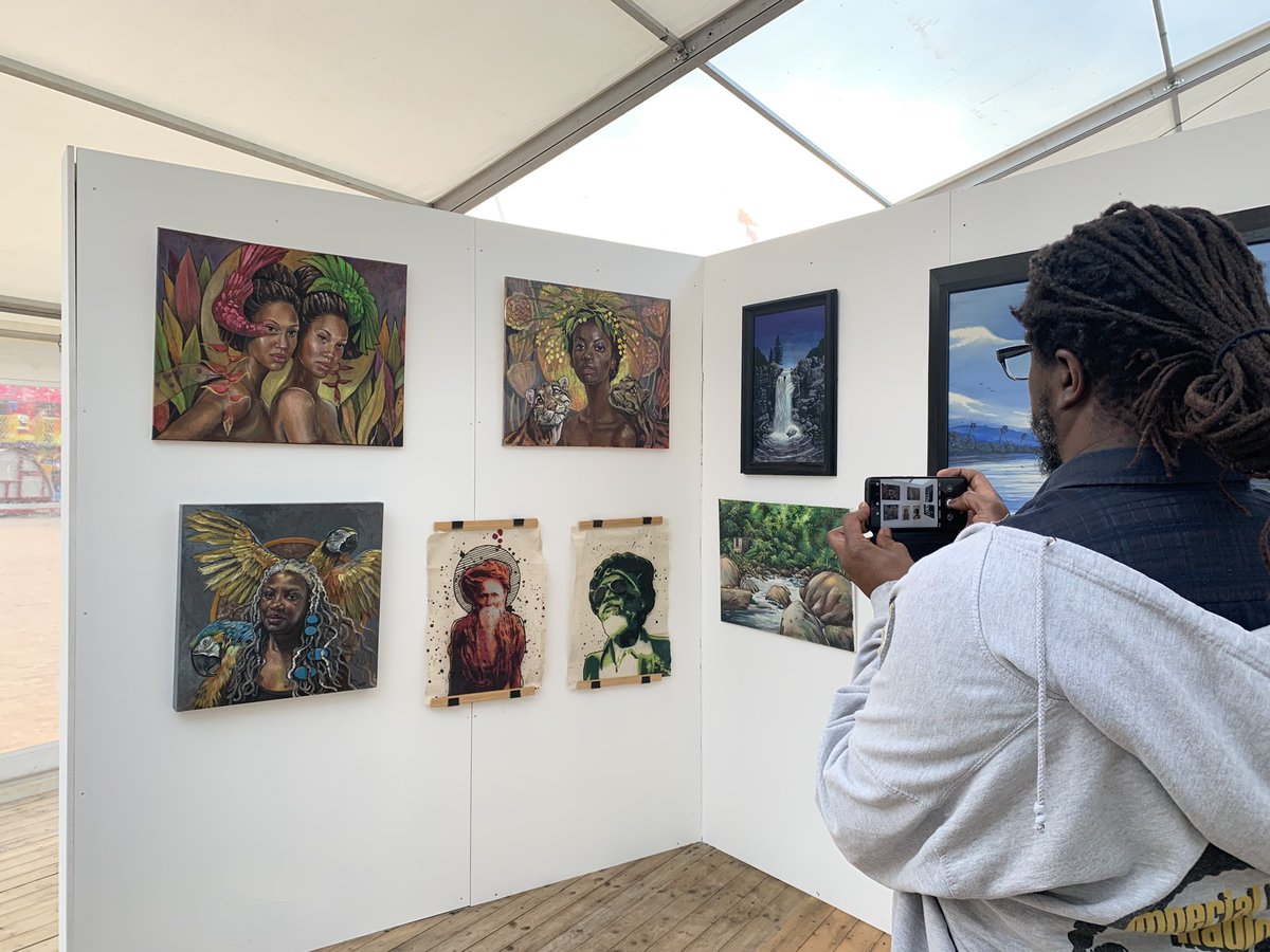 I'm Representing IECC tweet media