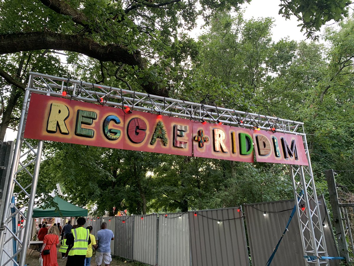 I'm Representing IECC tweet media