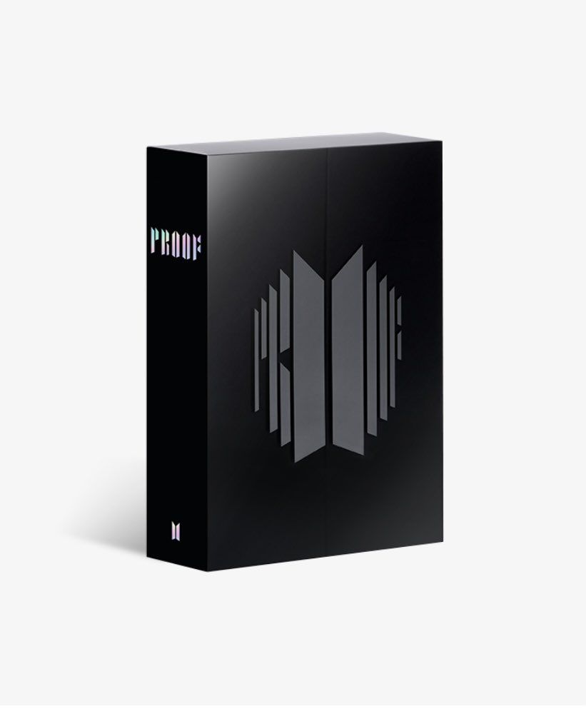 ACB_Noncrunchy's tweet photo. 【Ready Stock】
Proof Album Standard Ver. + Pre order gift + Poster
 
Quantity: 2
Price：78 AUD （include int shipping fee）
Domestic shipping fee: 16 AUD 
Available for combine shipping as well 

DM me if you feel interested😘 https://t.co/1xlsQfvLy1