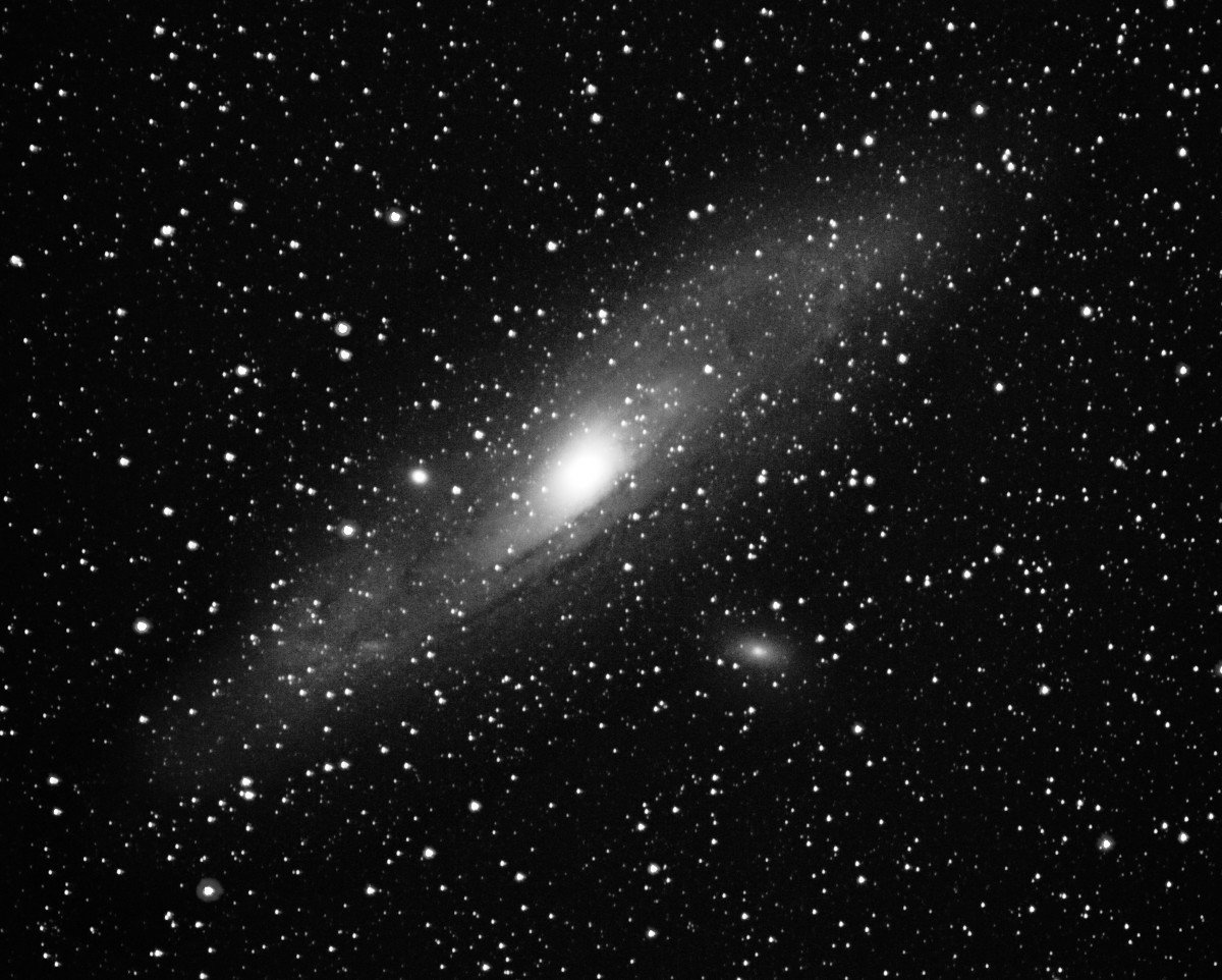 Have been missing my night demon status these days. Truth is it's hardly worth the effort where I'm at now. Used to drive 10 mins to a Bortle 3 field and use regular equipment. Might drop some $ on a filter but city sucks for clouds and finding things. #Astrophotography