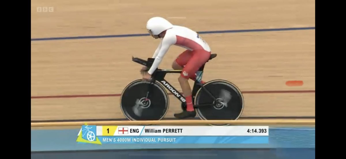 32nd Nottm BB tweet media