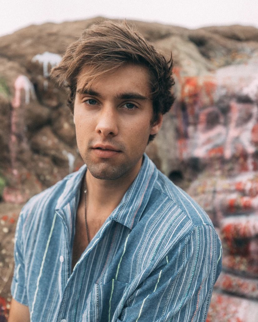 HAPPY BIRTHDAY AUSTIN NORTH!!!  