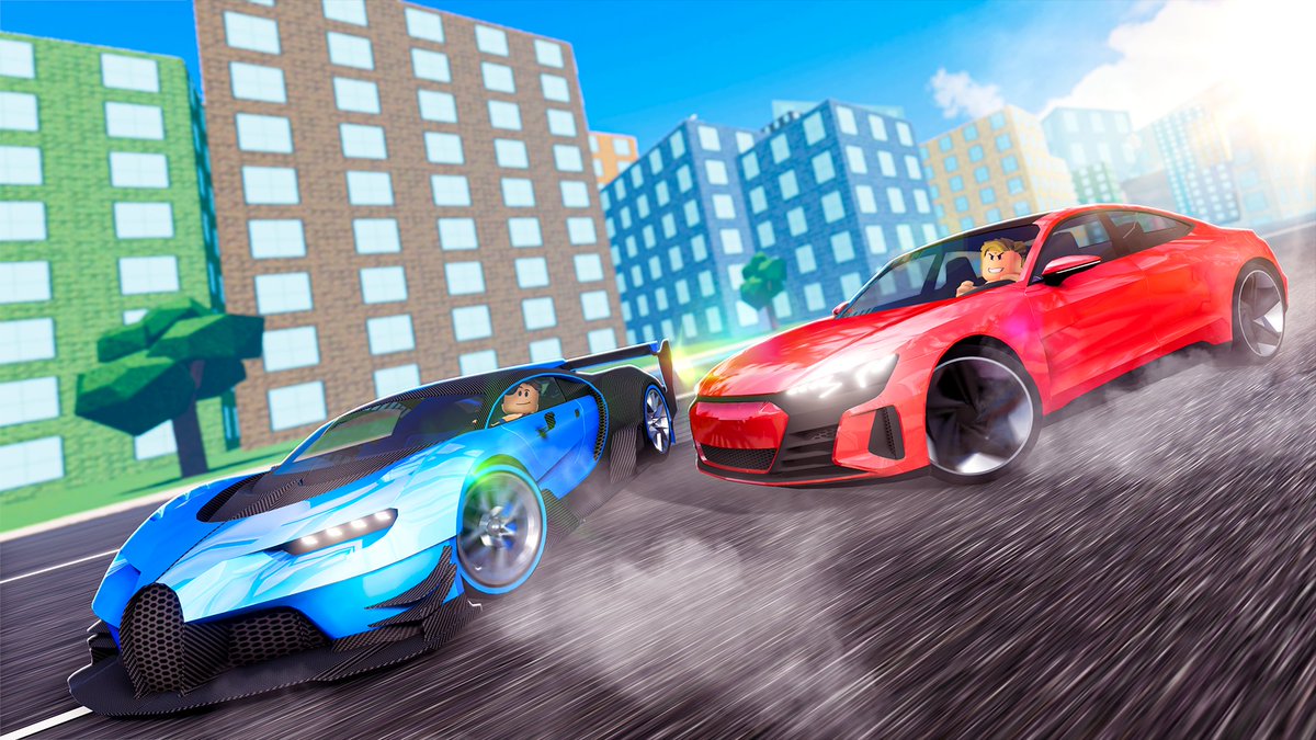 Quem sabe mais de Car Dealership Tycoon-Roblox