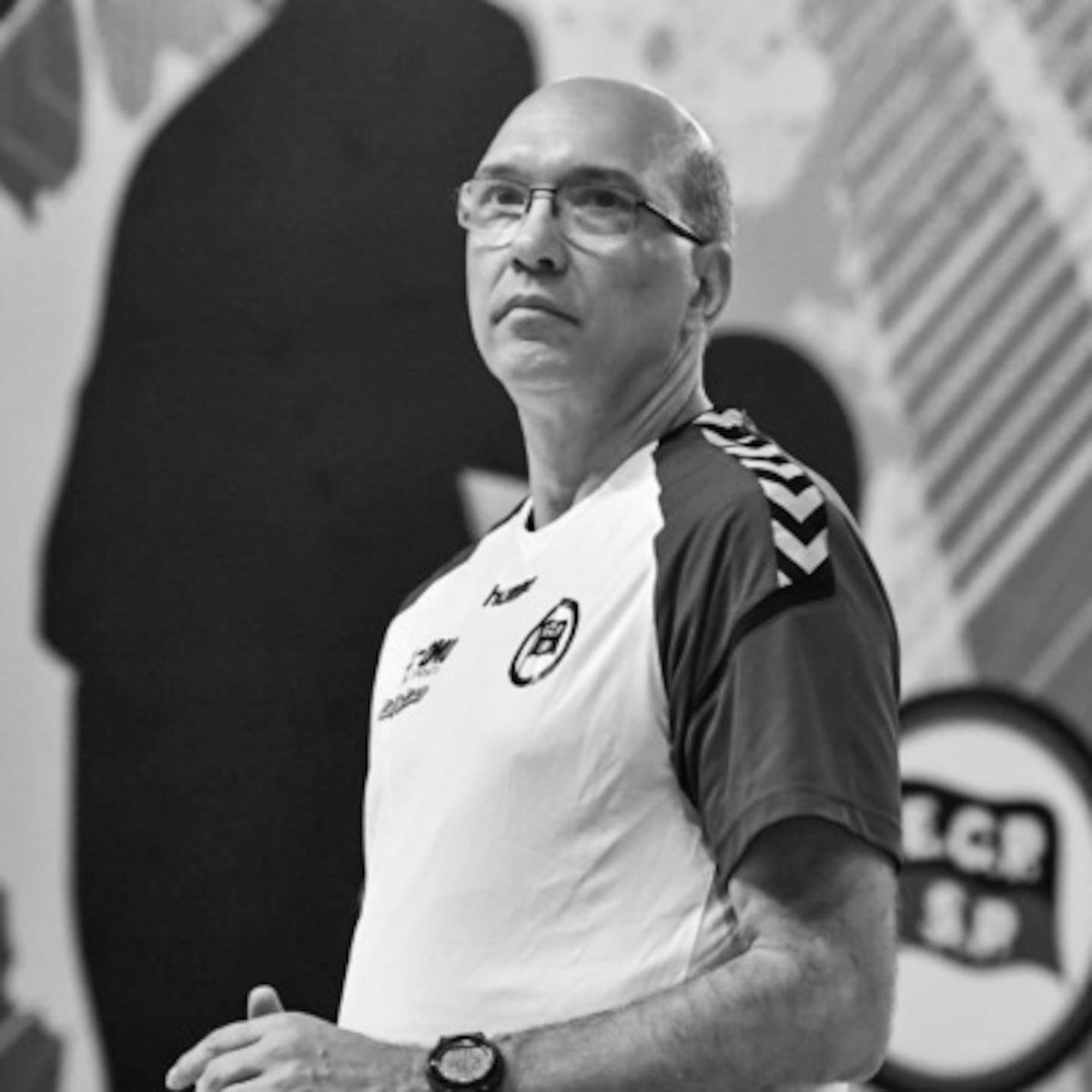 EC Pinheiros tweet media