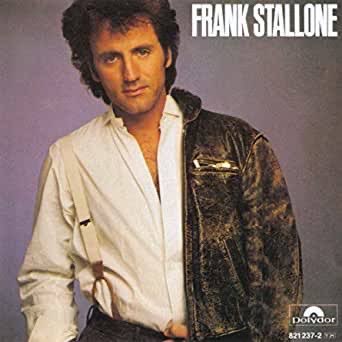 Happy Birthday Frank Stallone       