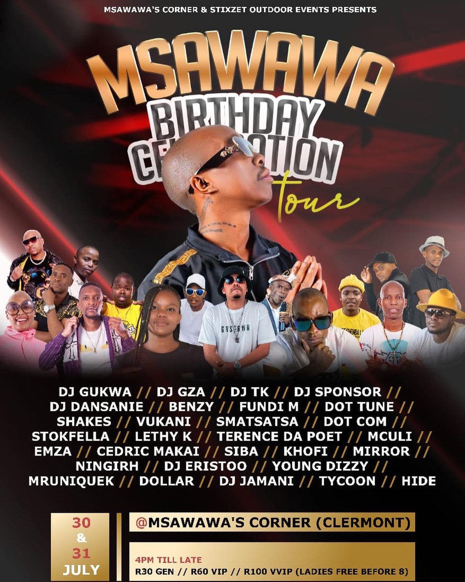 Let the game begin #bayeza