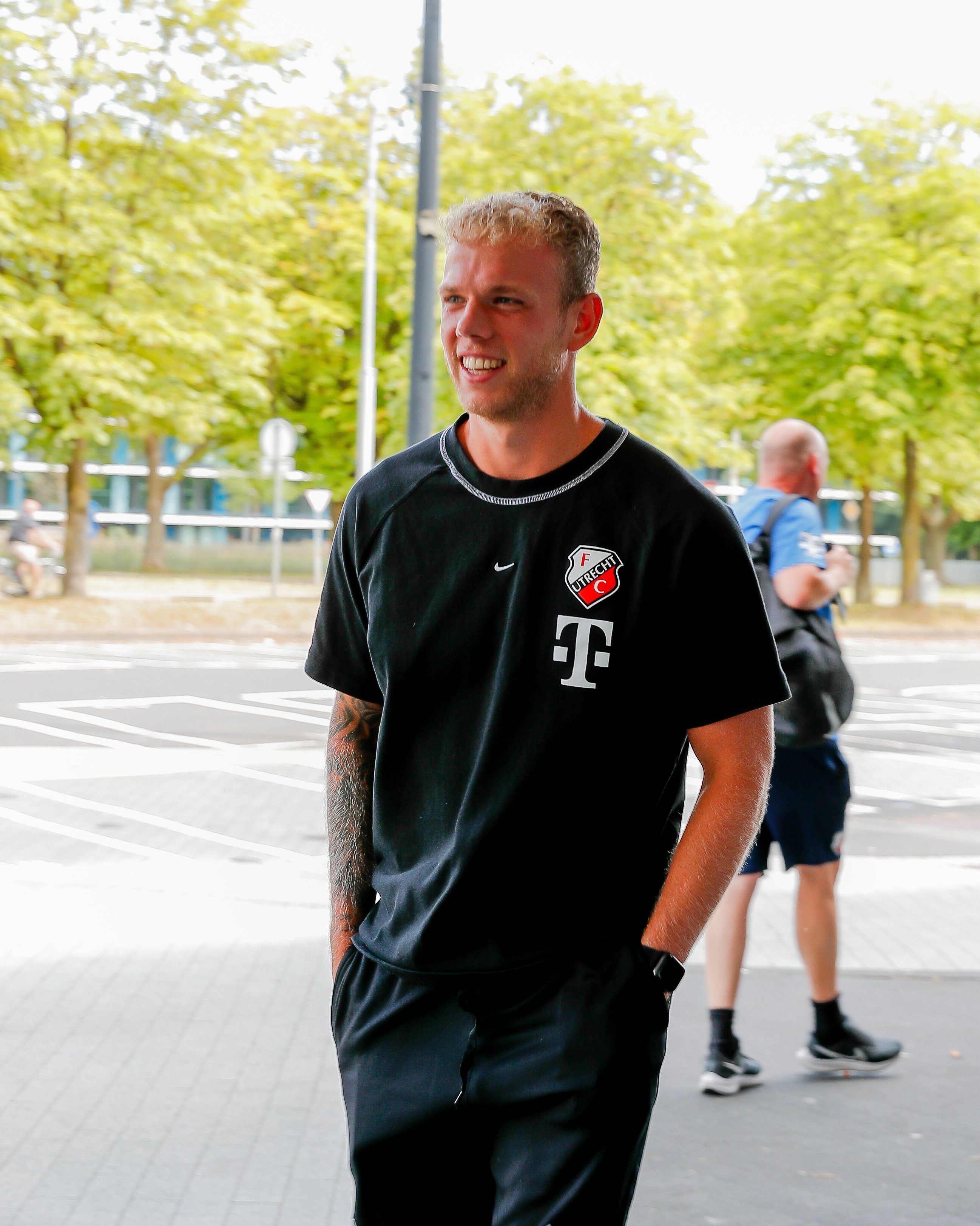 FC Utrecht 🇬🇧🇺🇸 (@FCUtrecht_EN) / Twitter