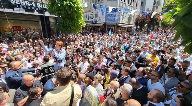 Teşekkürler #Bandırma