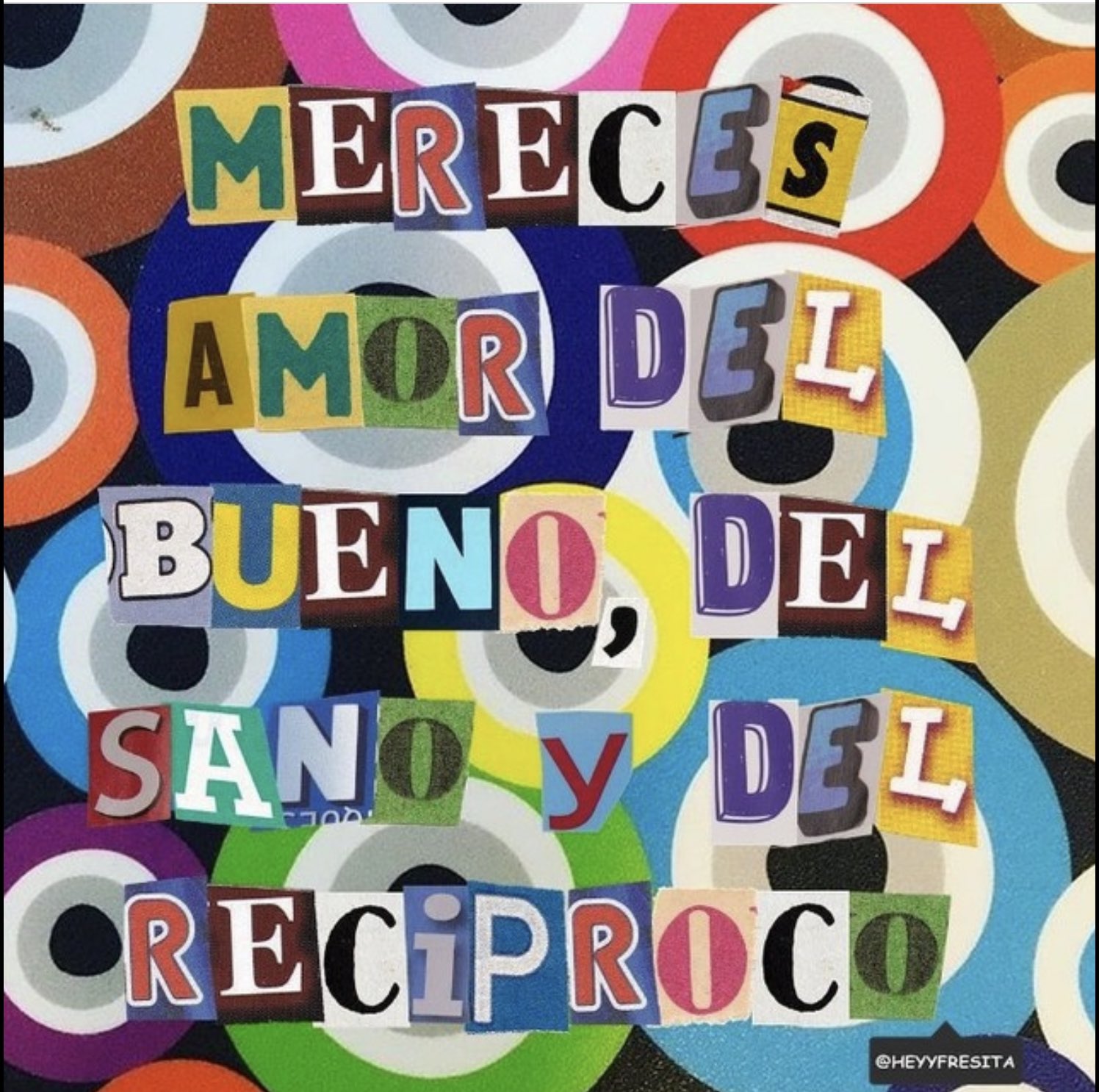 Moni Moscoso on X: Mereces AMOR del bueno, del sano y del recíproco.   / X