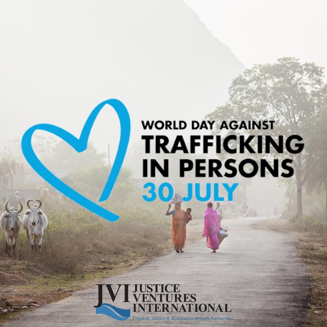 justiceventures's tweet photo. "Now we are safe. We are free to work and earn a living. With the help of JVI we are feeling good and have independence. Our children can now study in schools. We have cattle and good living conditions."

- Rescued Bonded Labor Survivor

Join us here: https://t.co/r6Ttip9ugH https://t.co/Kw5ginBbV2