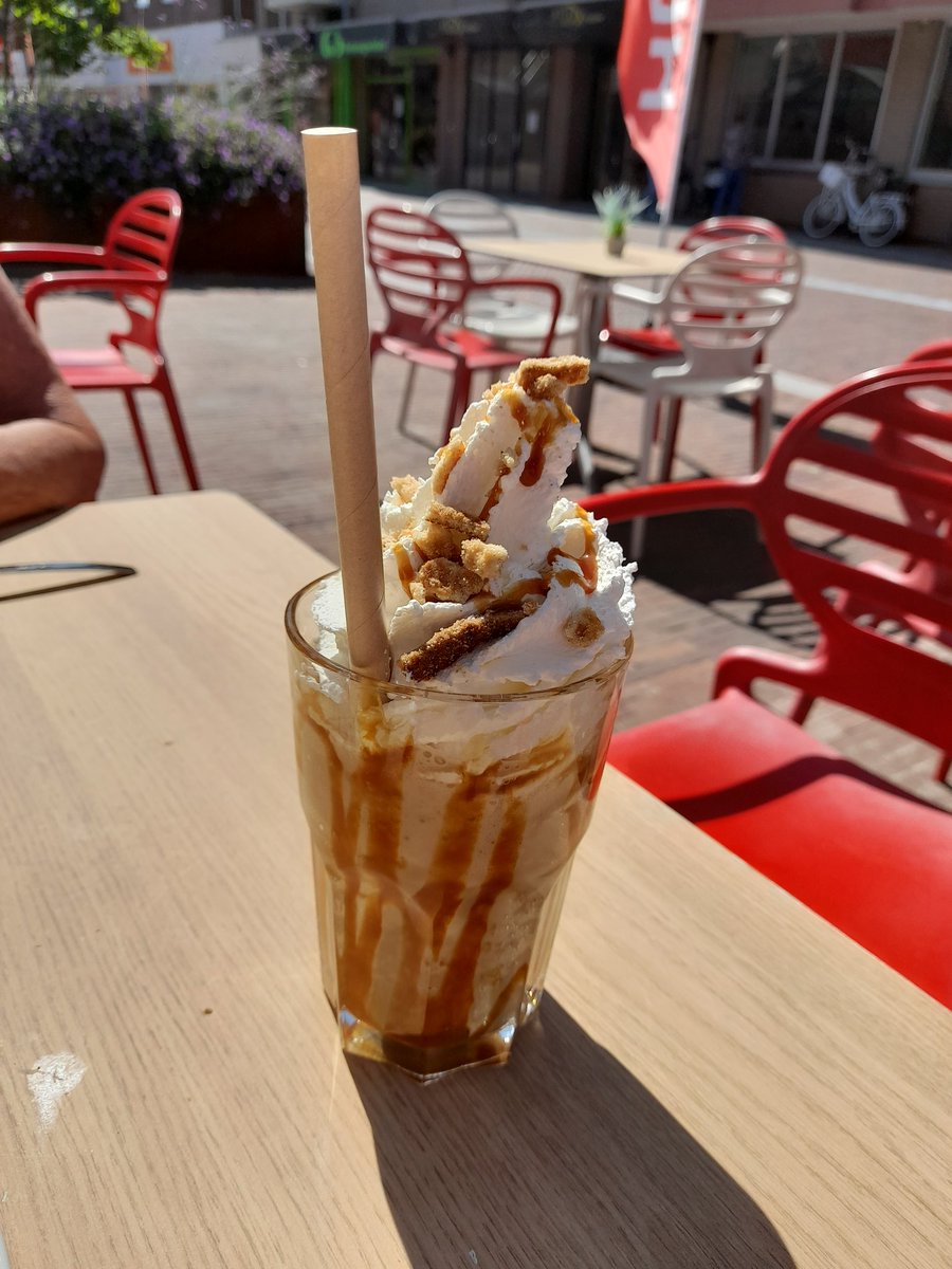 My new favorite drink