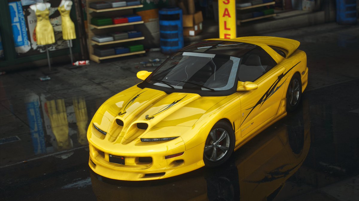 Imponte Ruiner ZZ-8

#thecriminalenterprises #grandtheftauto #gtaonline #gtavpc #gta5 #gtav #snapmatic #gtaphotography #gtapics #gtacars #rockstargames