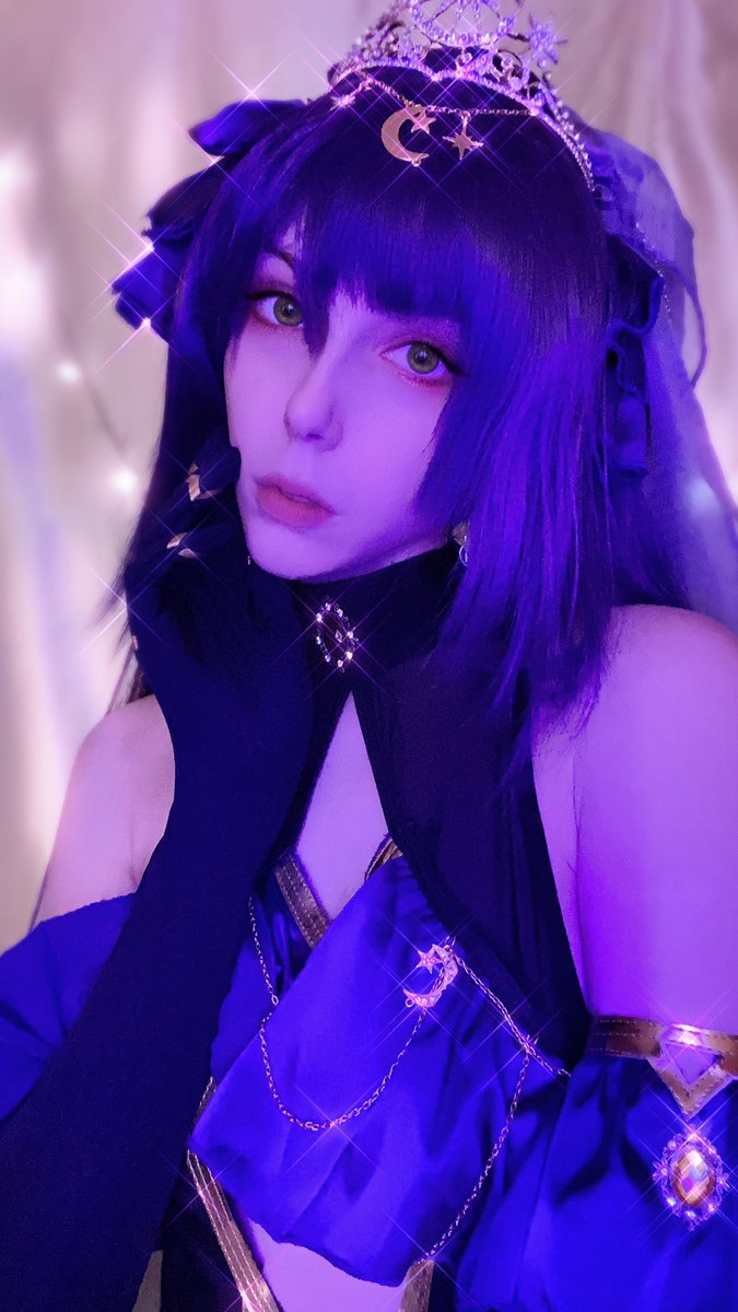 Shijie (@citra_cos) / Posts / X