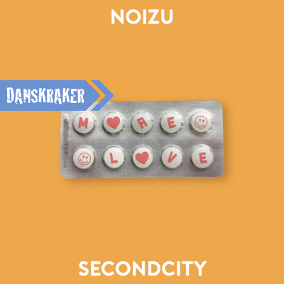 atasteofdance's tweet photo. Danskraker 30-07-2022:
@noizu &amp; @Secondcityuk - More Love

https://t.co/zrVorSQVAx https://t.co/PDMxG69fqG