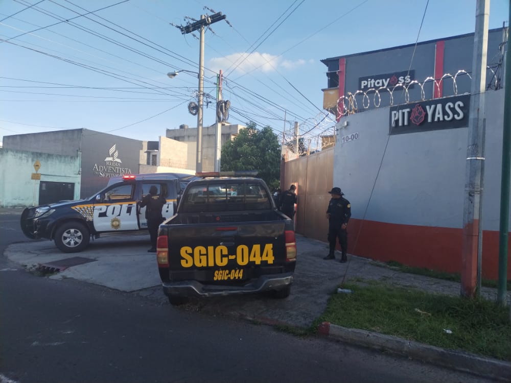 PNC de Guatemala on Twitter: PNC de Guatemala on Twitter: