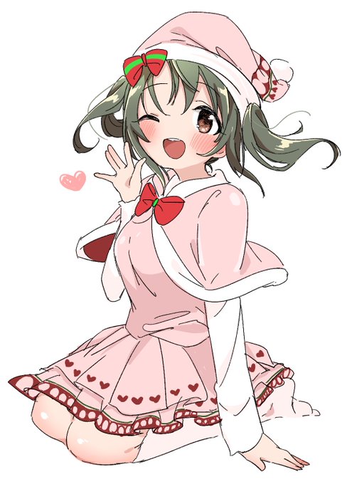 今井加奈タャン 