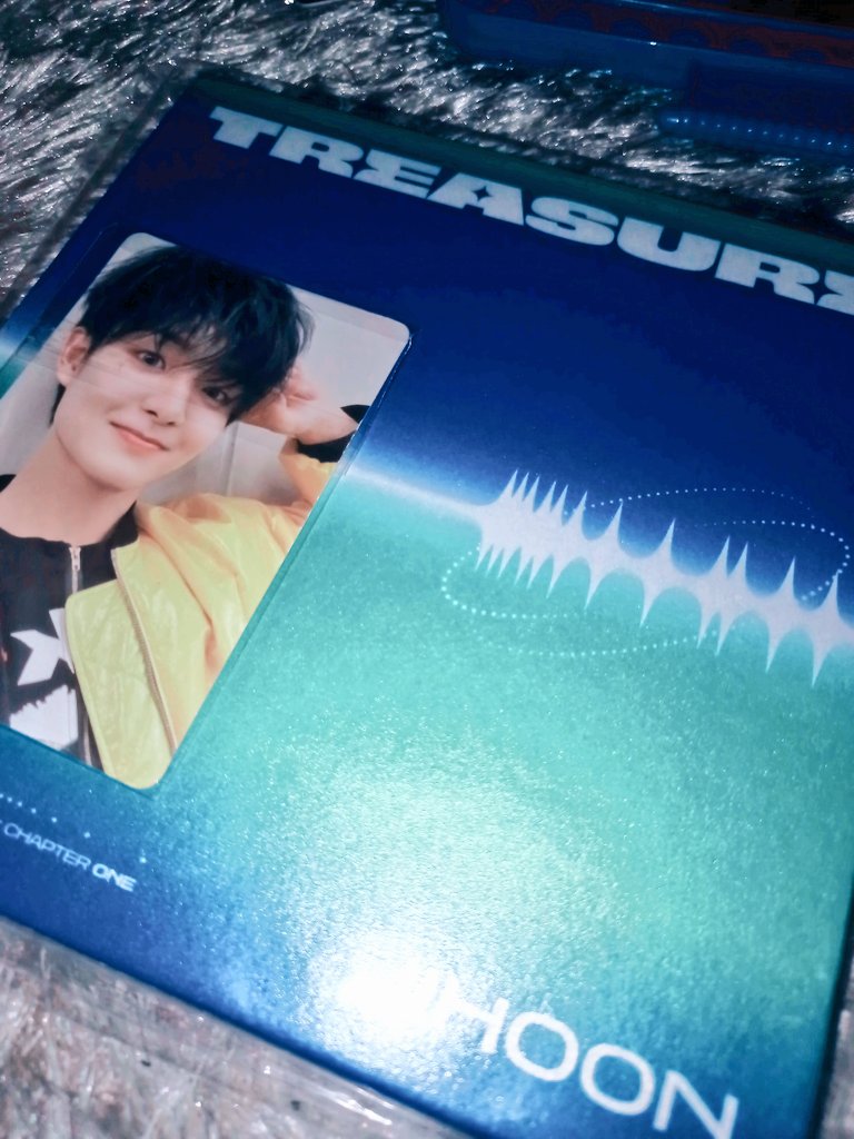 jonaaa_hp's tweet photo. Forgot to post about this. Thank you so much @eterniteeph17 and sorry for the inconvenience π₯Ή I thought unsealed lang siyaaa but guess whatttt?!?! π
#ecphGA
#ecphHappiness https://t.co/4V9iKCfrEv