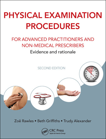 We've added 2 new e-books for Pharmacist Prescribers to our library:

📚Physical Examination Procedures for Advanced Practitioners and Non-Medical Prescribers
📚Clinical Pharmacology for Prescribing

Access online now in our e-Library: bit.ly/3vlkx6X

#RPSLibrary