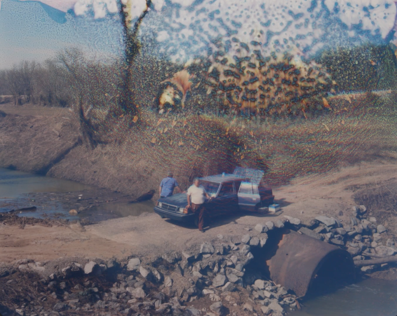 gm

Dissolutions (Sleeping by the Mississippi) by Alec Soth

(Obscura Curated Commission)