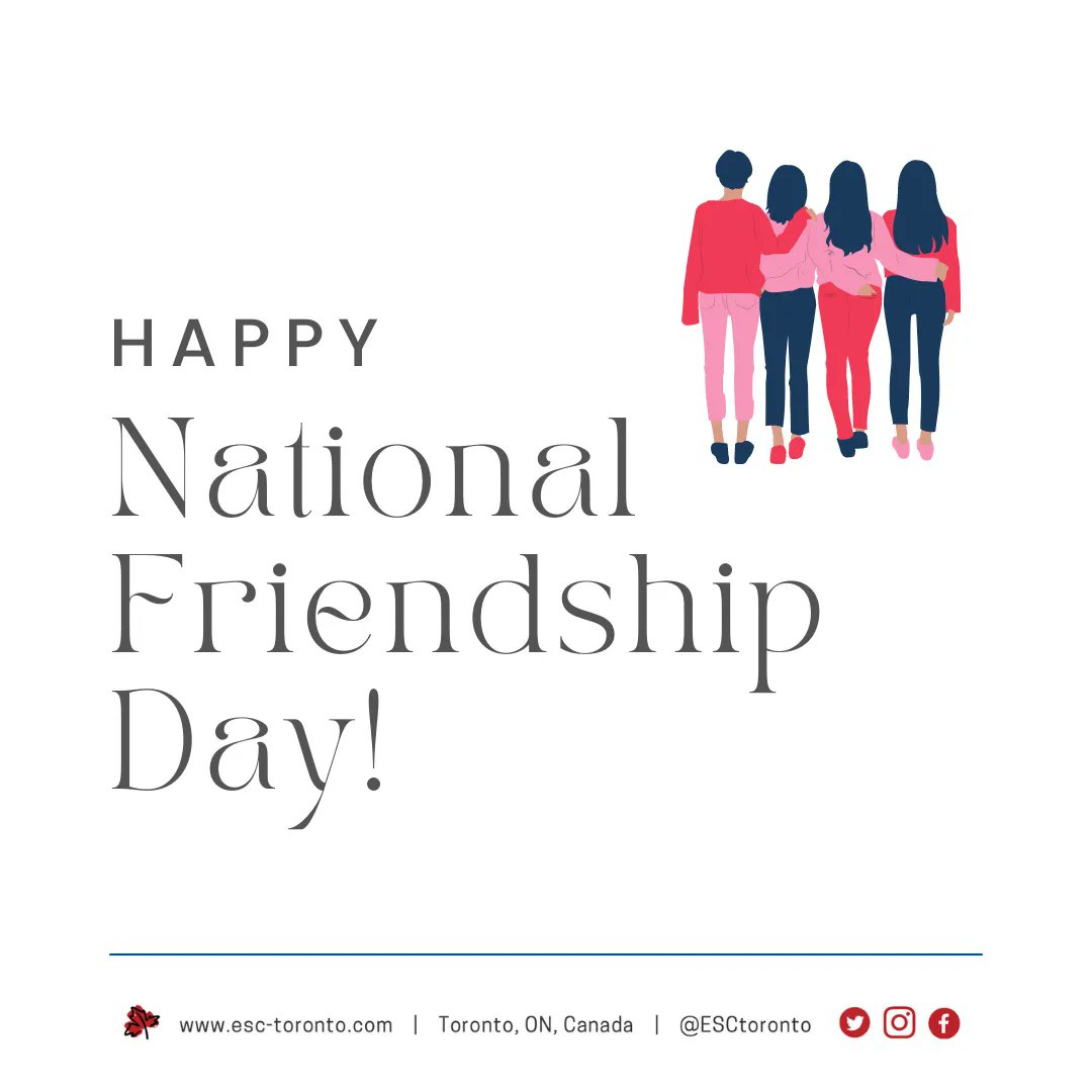 English School of Canada tweet media