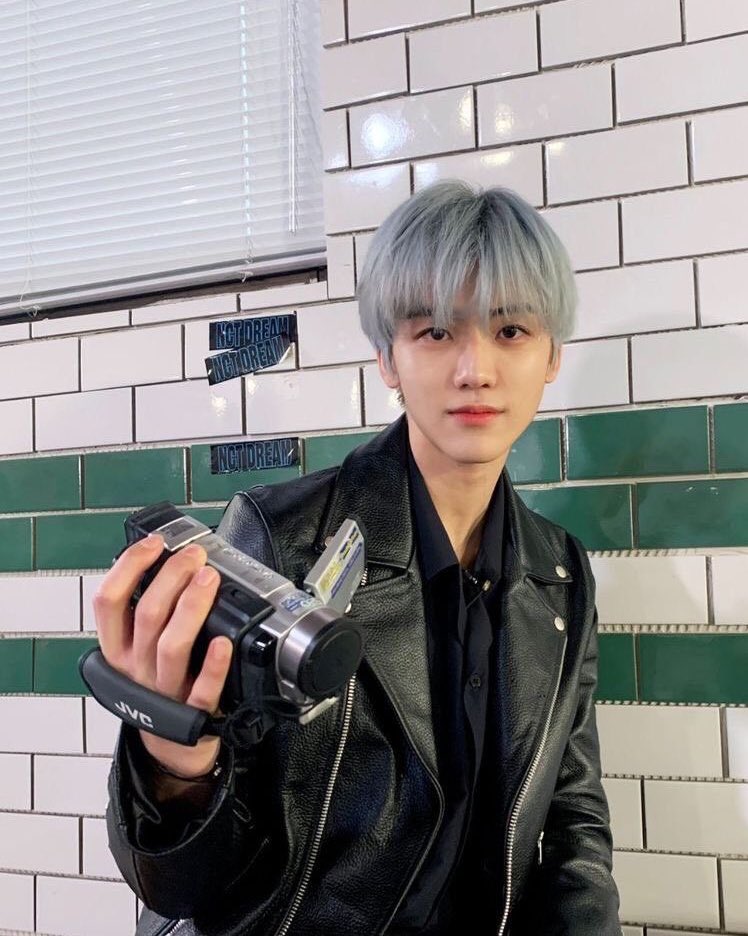 callmemaybeeee_'s tweet image. —ex crush pt.2

na jaemin few tweet au
by callmemaybeeee_