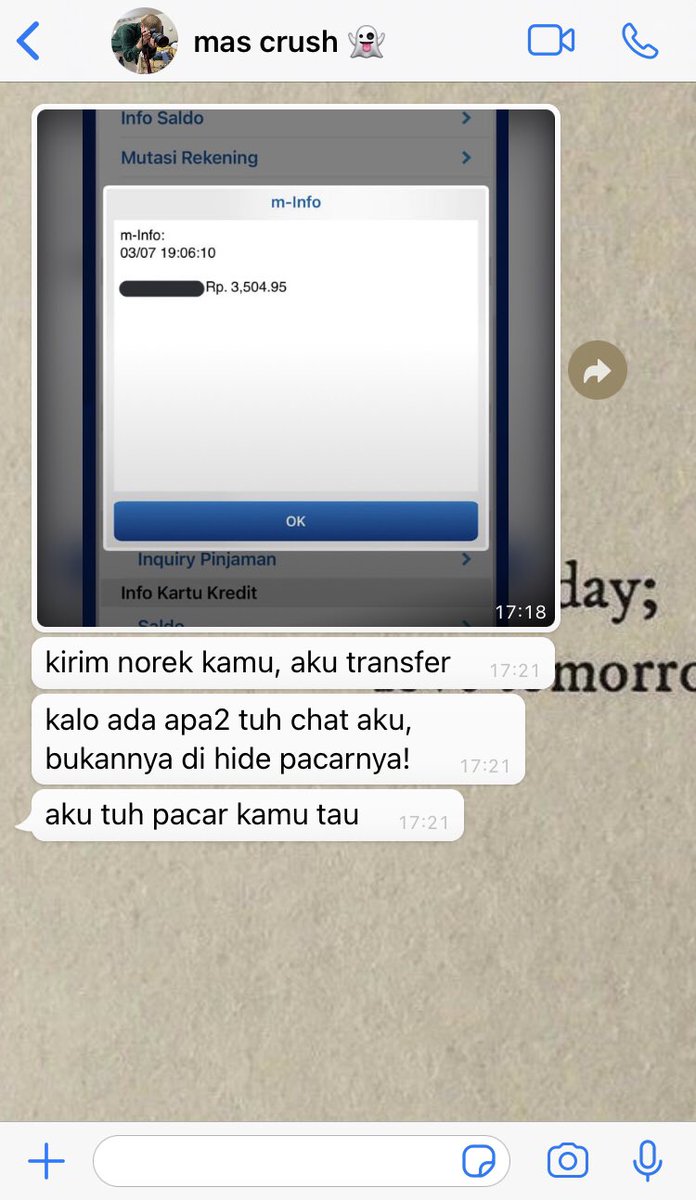 callmemaybeeee_'s tweet image. —ex crush pt.2

na jaemin few tweet au
by callmemaybeeee_