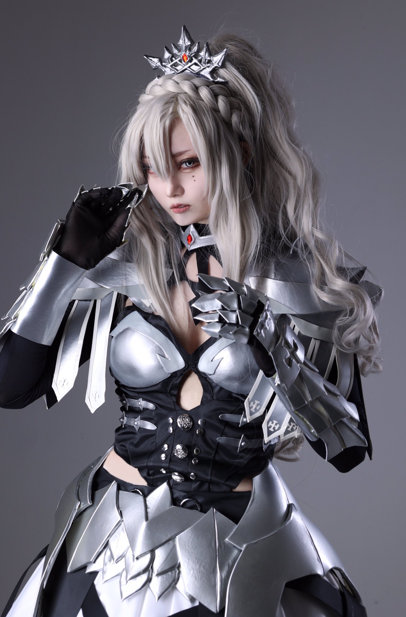 ピルス Alexander 🥪 on X: My radagon cosplay from momocon #MomoCon2022  #ELDENRING  / X