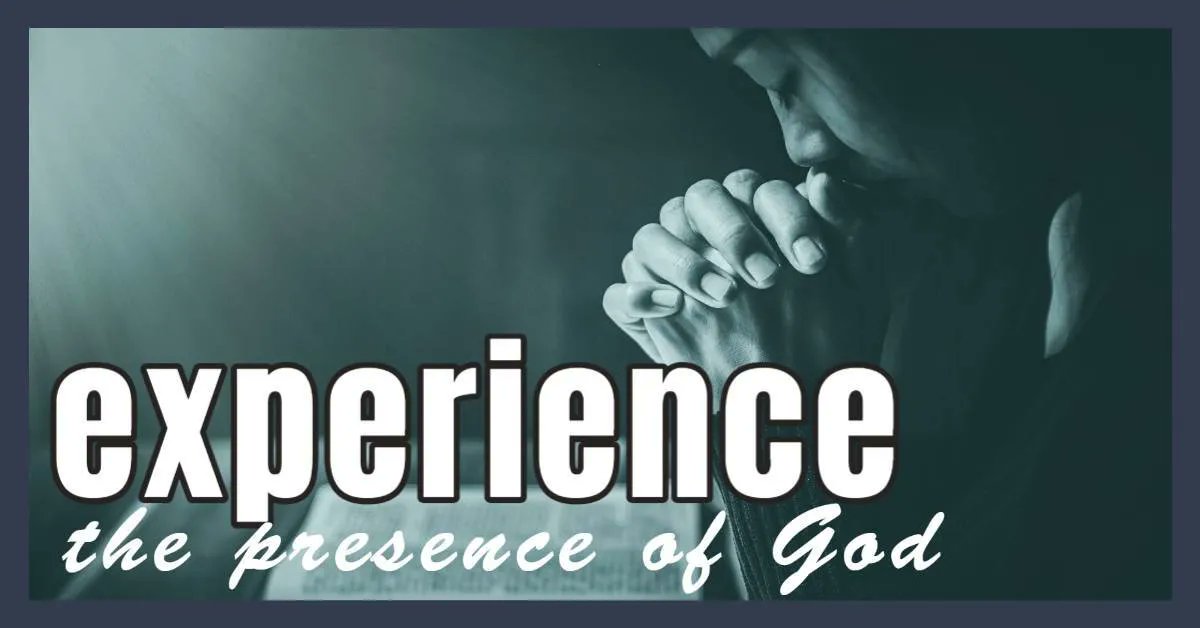 oneplacecom's tweet image. A desire to truly experience God runs deep within our veins. Take time now and listen to this very important message, Spiritual Explosion — “My Eyes Have Seen the King”.
bit.ly/3cNTtHO