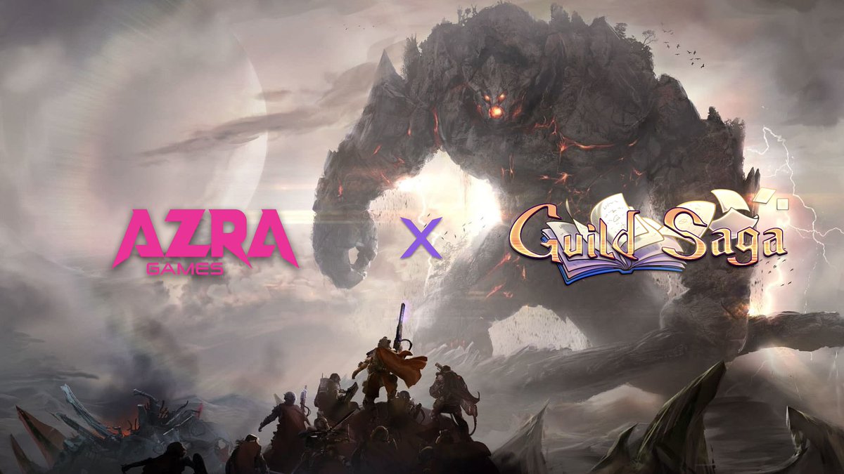 Azra Games tweet media